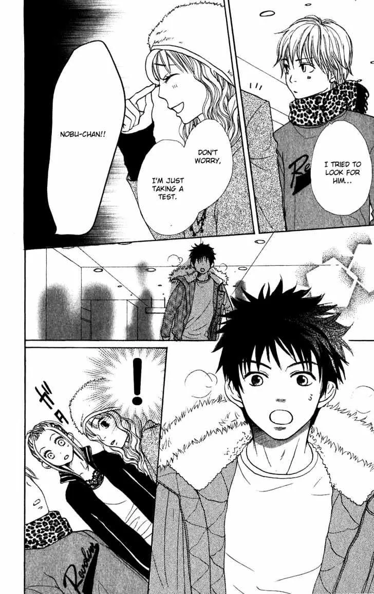 Read Lovely Complex chapter 43 image 35 on Lezhin