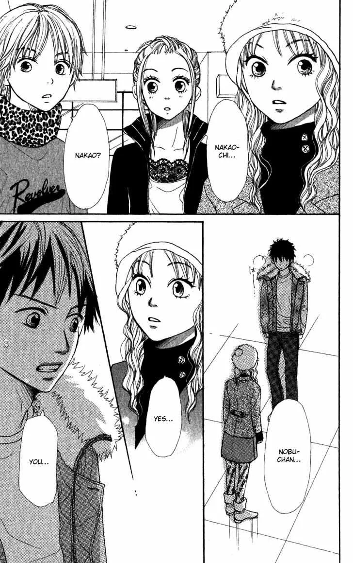 Read Lovely Complex chapter 43 image 36 on Lezhin