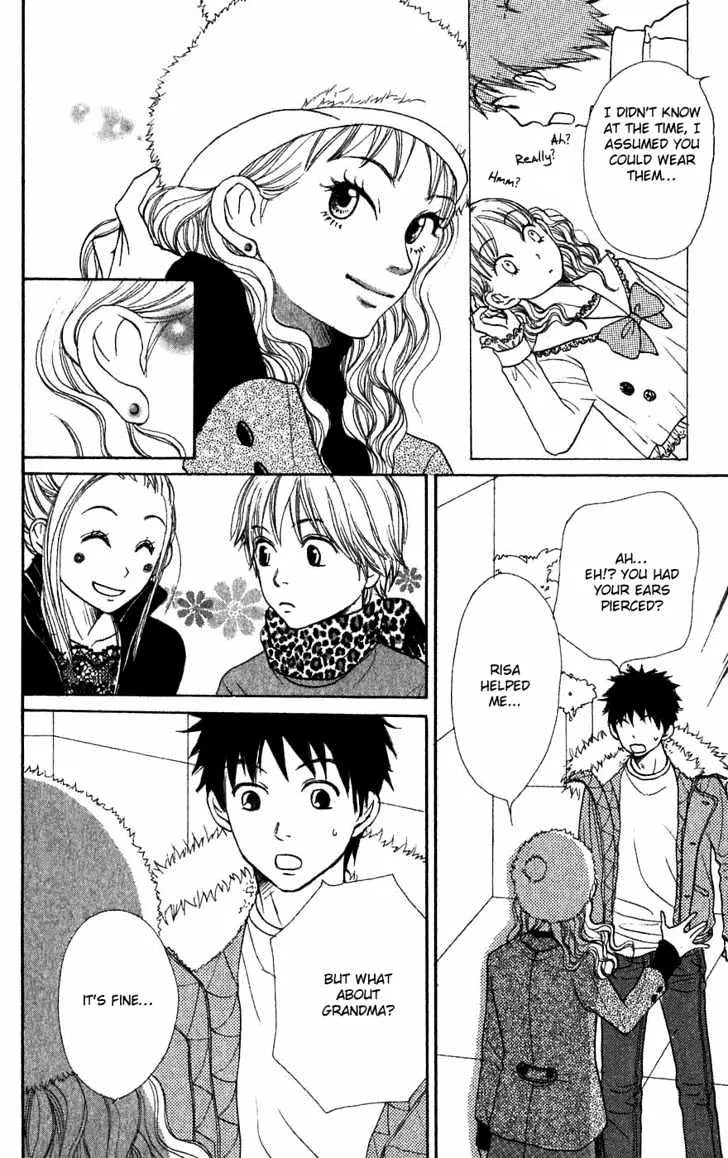 Read Lovely Complex chapter 43 image 39 on Lezhin