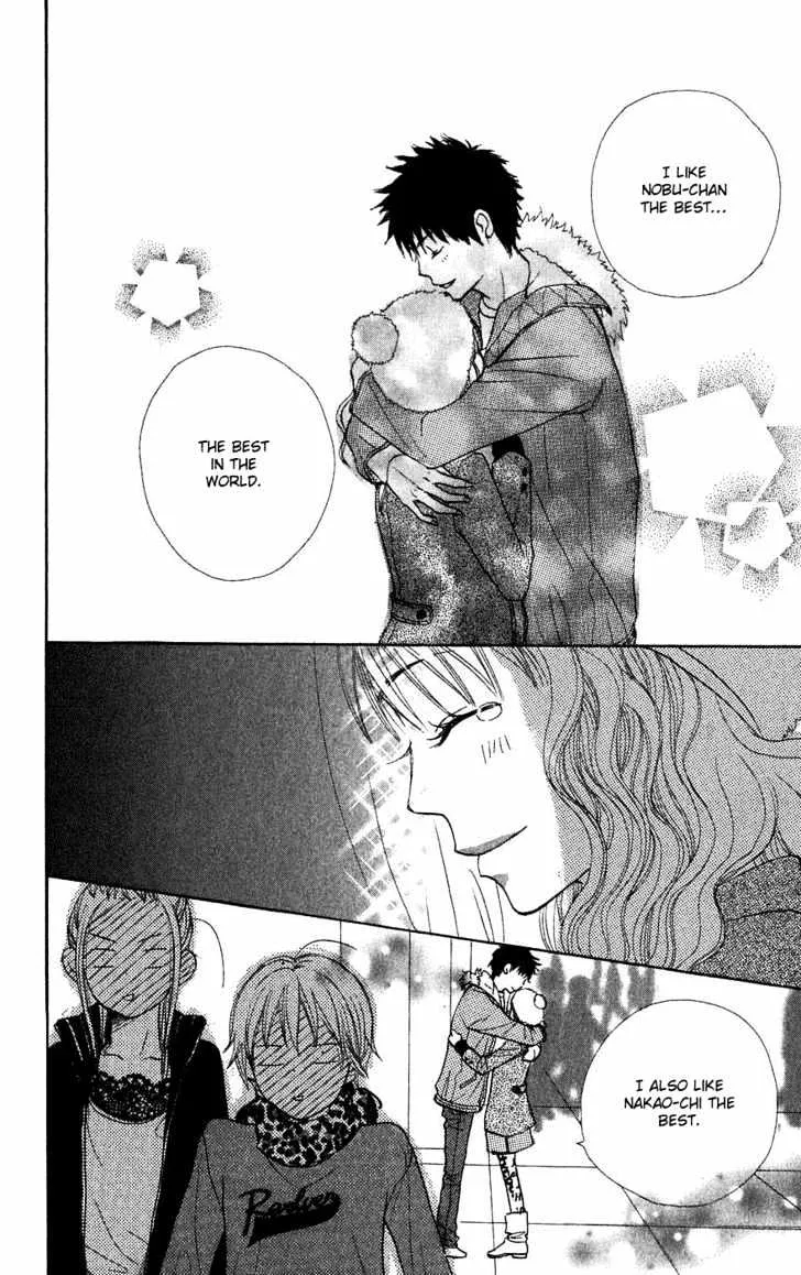 Read Lovely Complex chapter 43 image 41 on Lezhin