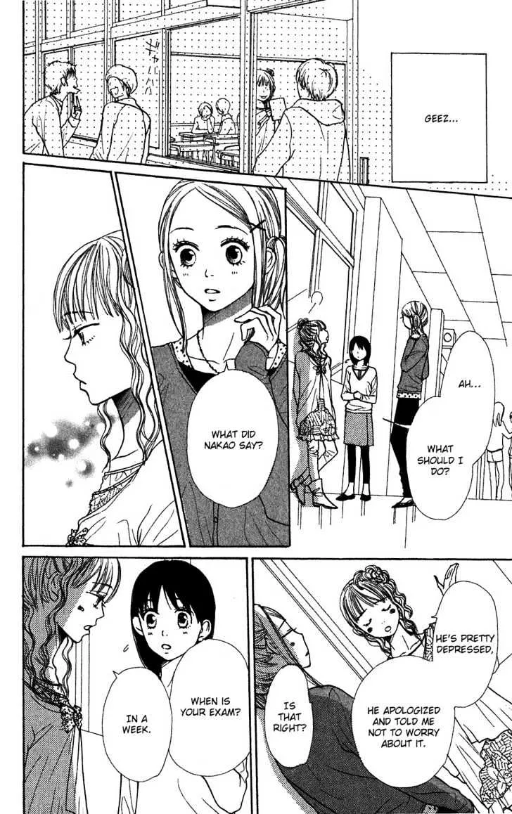 Read Lovely Complex chapter 43 image 7 on Lezhin