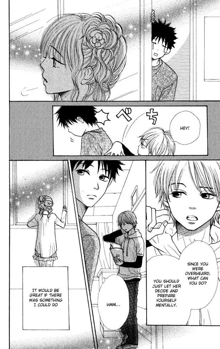 Read Lovely Complex chapter 43 image 9 on Lezhin