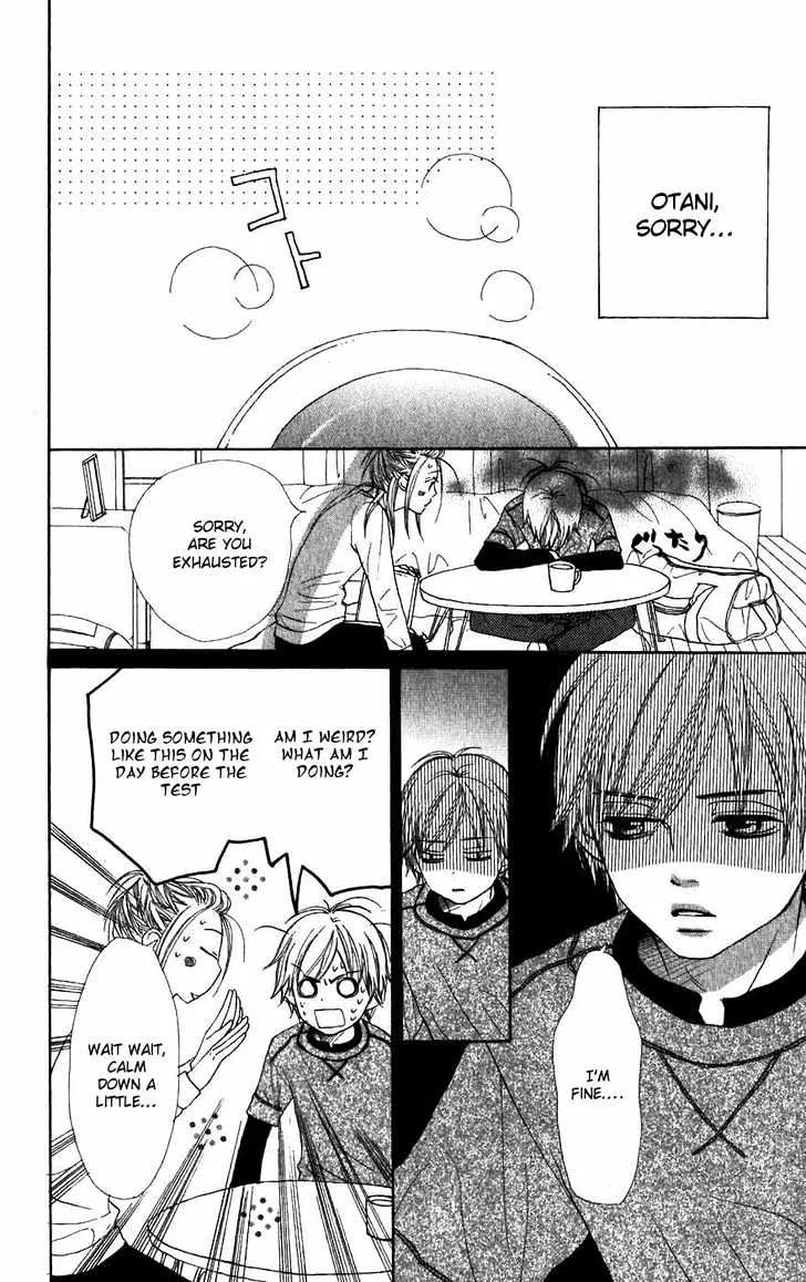 Read Lovely Complex chapter 44 image 22 on Lezhin
