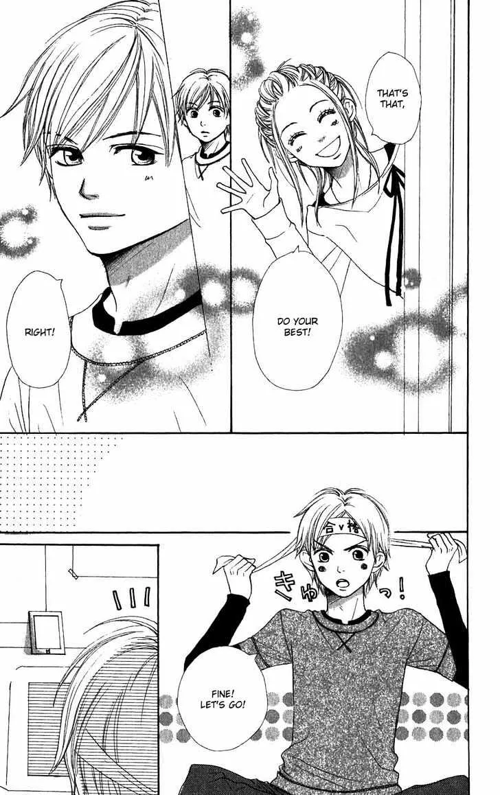 Read Lovely Complex chapter 44 image 25 on Lezhin