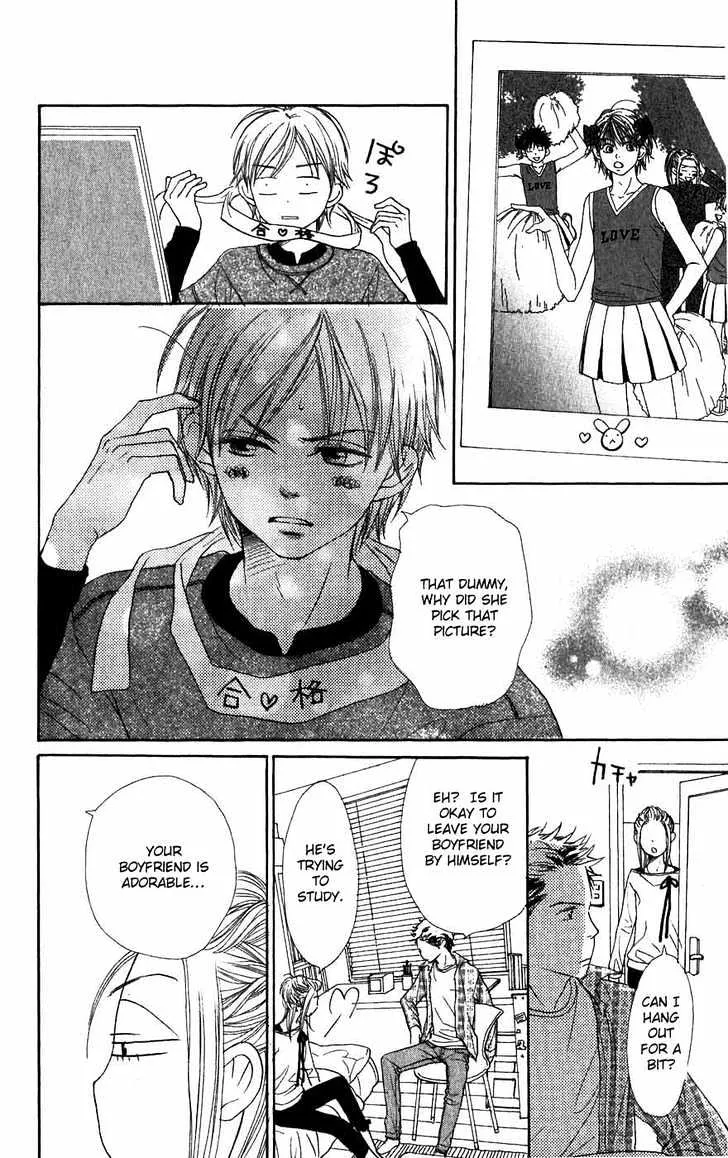 Read Lovely Complex chapter 44 image 26 on Lezhin