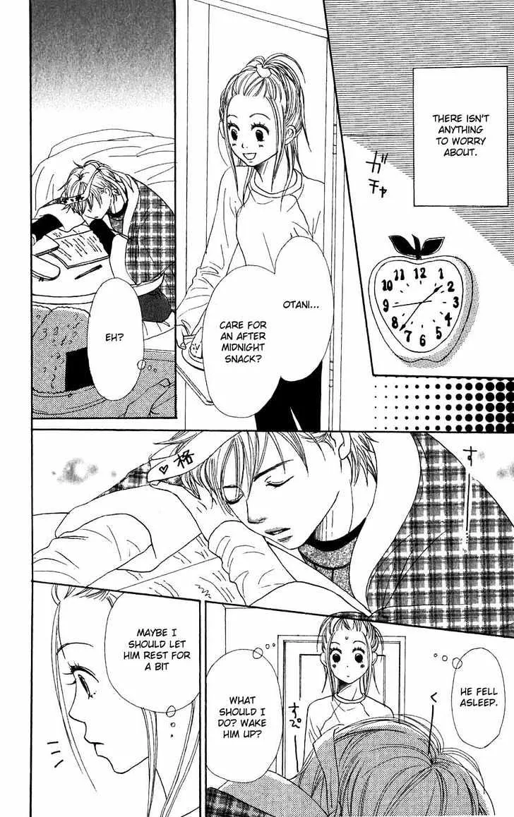 Read Lovely Complex chapter 44 image 28 on Lezhin