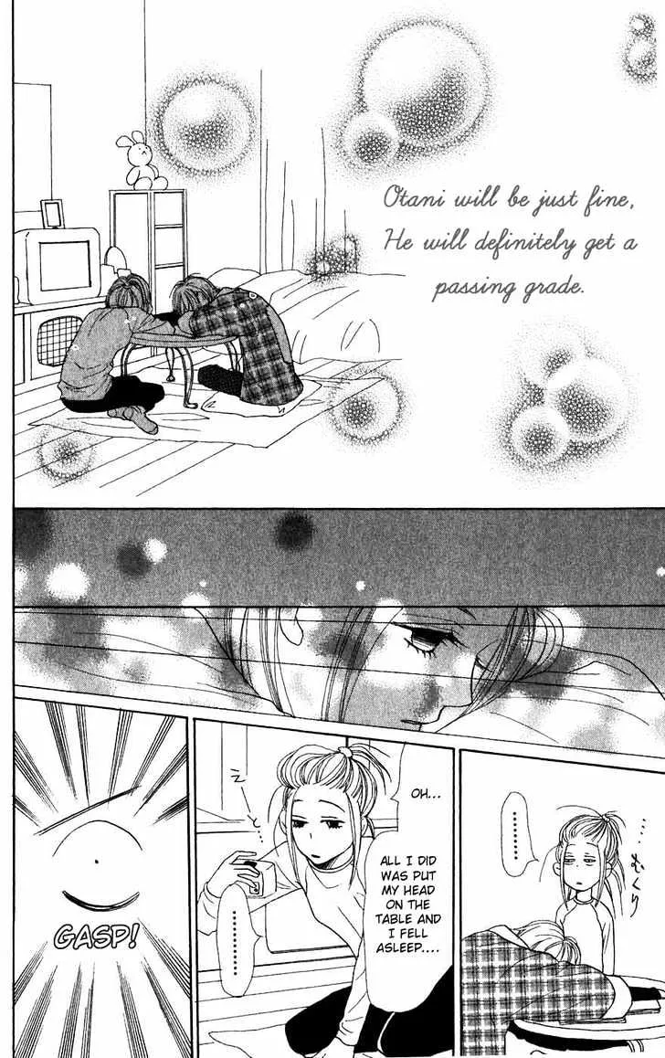 Read Lovely Complex chapter 44 image 30 on Lezhin