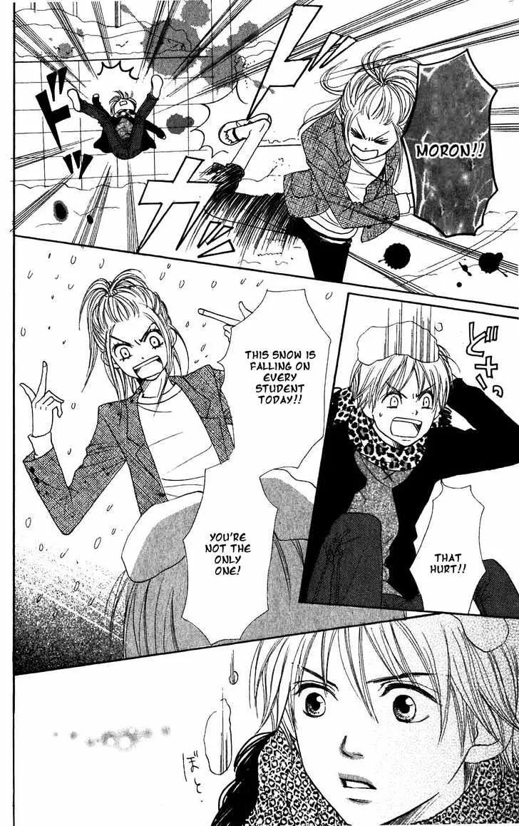 Read Lovely Complex chapter 44 image 34 on Lezhin