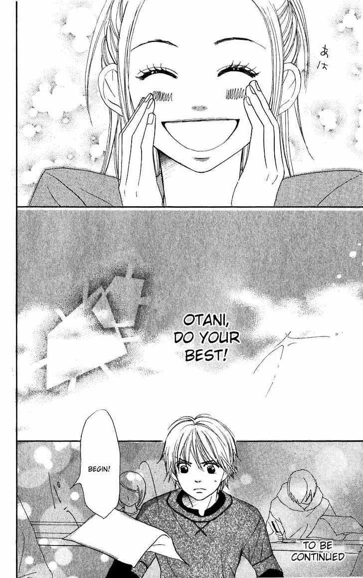 Read Lovely Complex chapter 44 image 42 on Lezhin