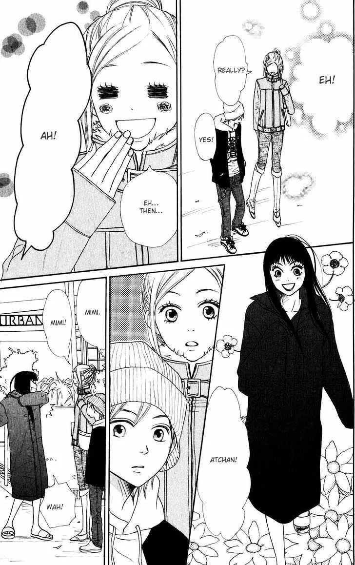 Read Lovely Complex chapter 45 image 17 on Lezhin