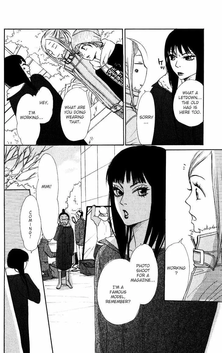 Read Lovely Complex chapter 45 image 18 on Lezhin