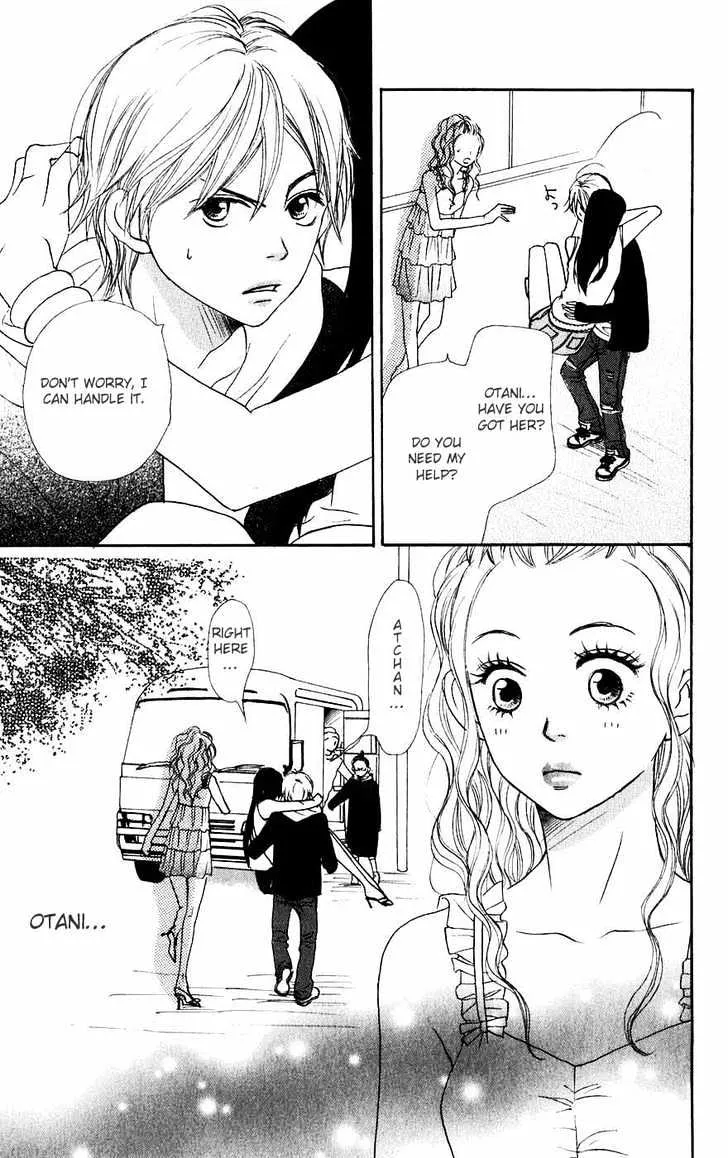 Read Lovely Complex chapter 45 image 39 on Lezhin