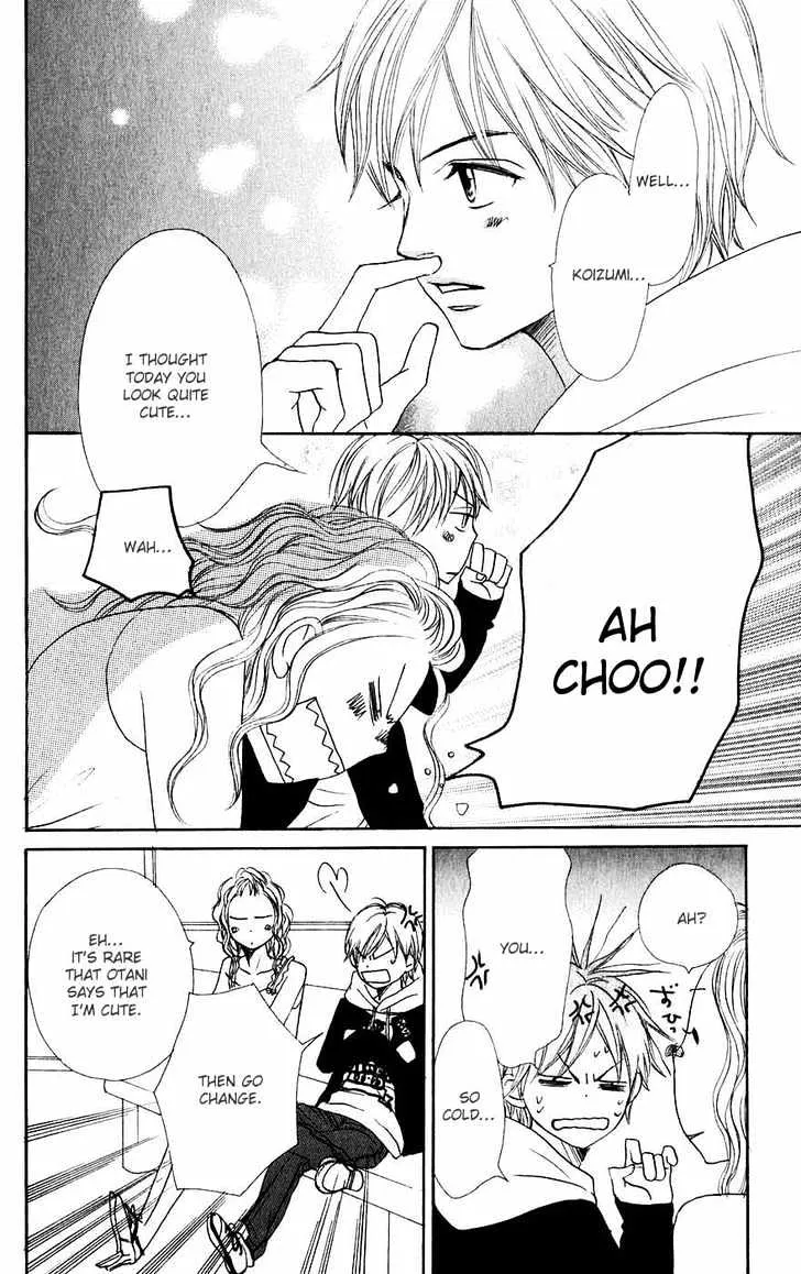 Read Lovely Complex chapter 45 image 46 on Lezhin
