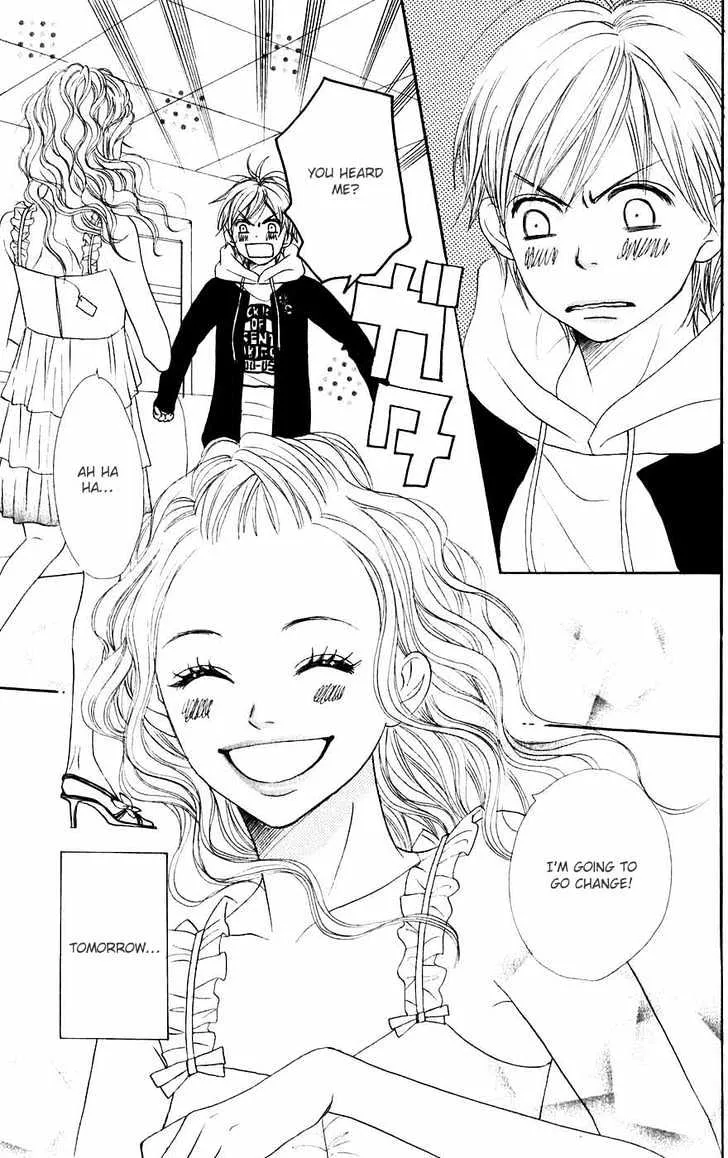 Read Lovely Complex chapter 45 image 47 on Lezhin