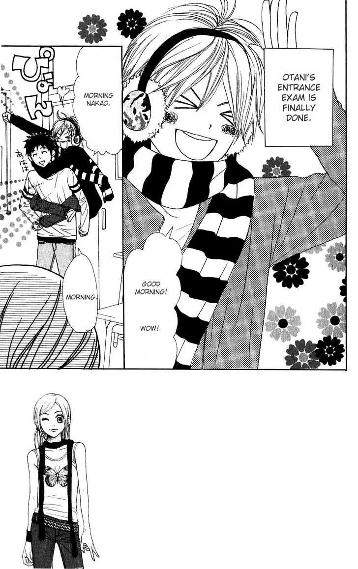 Read Lovely Complex chapter 45 image 7 on Lezhin