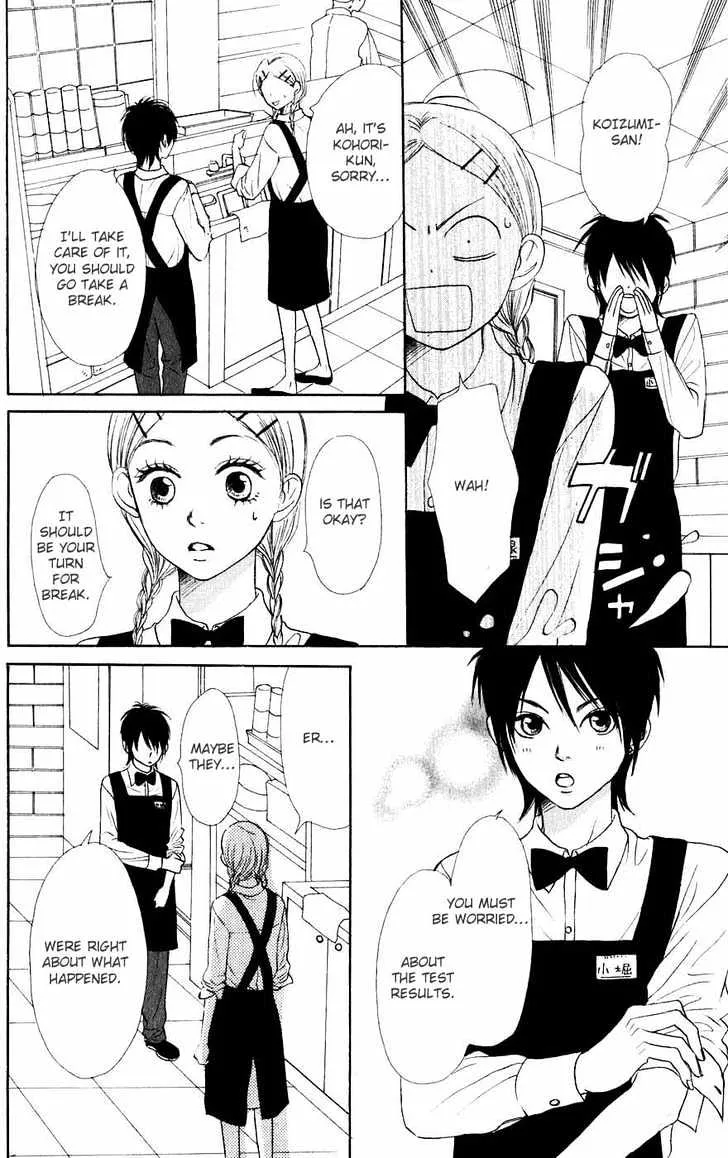Read Lovely Complex chapter 46 image 18 on Lezhin