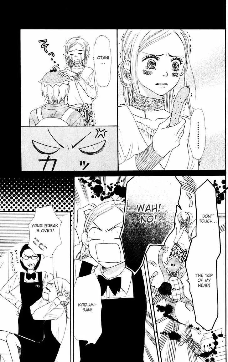 Read Lovely Complex chapter 46 image 23 on Lezhin