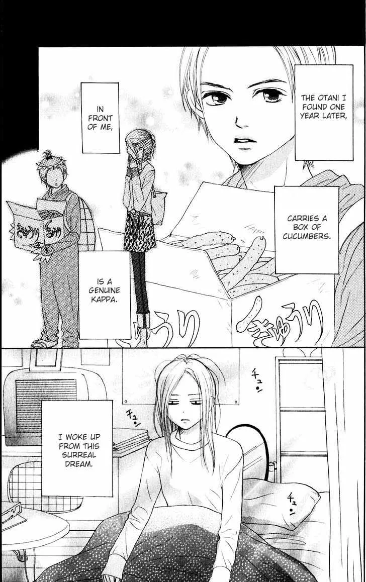 Read Lovely Complex chapter 46 image 3 on Lezhin