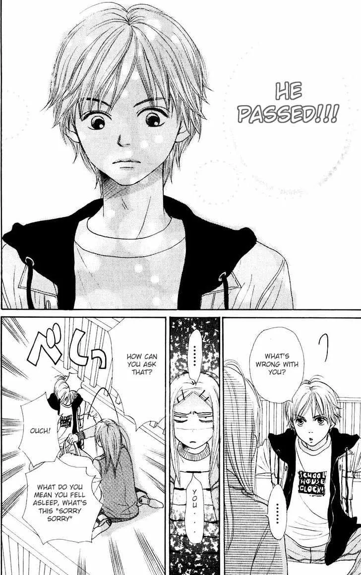 Read Lovely Complex chapter 46 image 34 on Lezhin