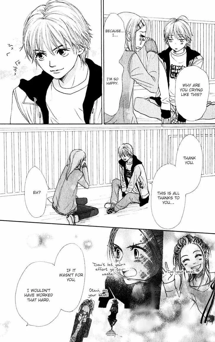 Read Lovely Complex chapter 46 image 37 on Lezhin