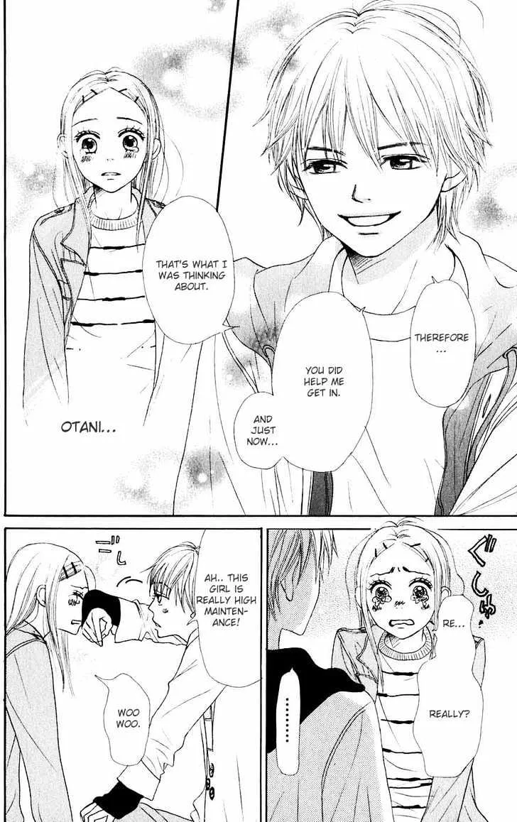 Read Lovely Complex chapter 46 image 38 on Lezhin