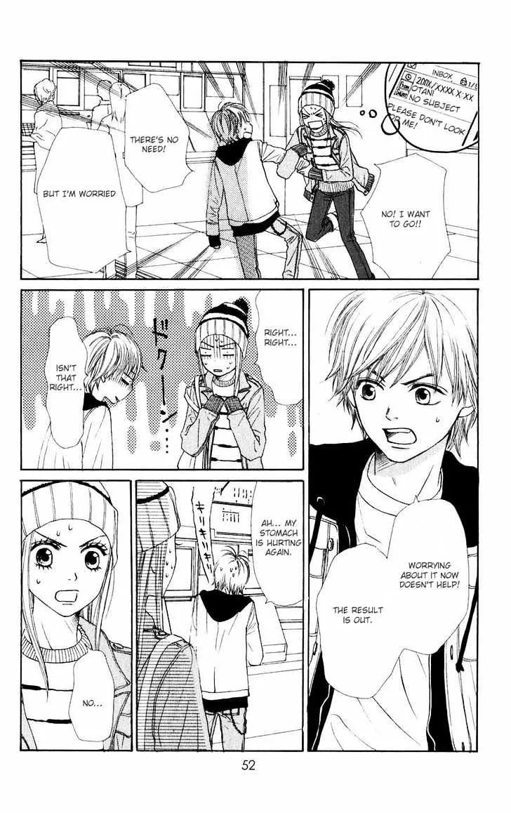 Read Lovely Complex chapter 46 image 6 on Lezhin