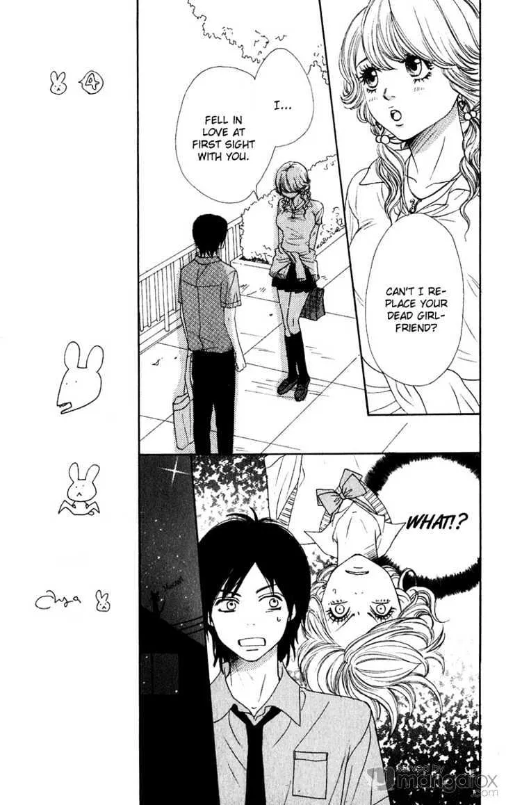 Read Lovely Complex chapter 47.5 image 19 on Lezhin