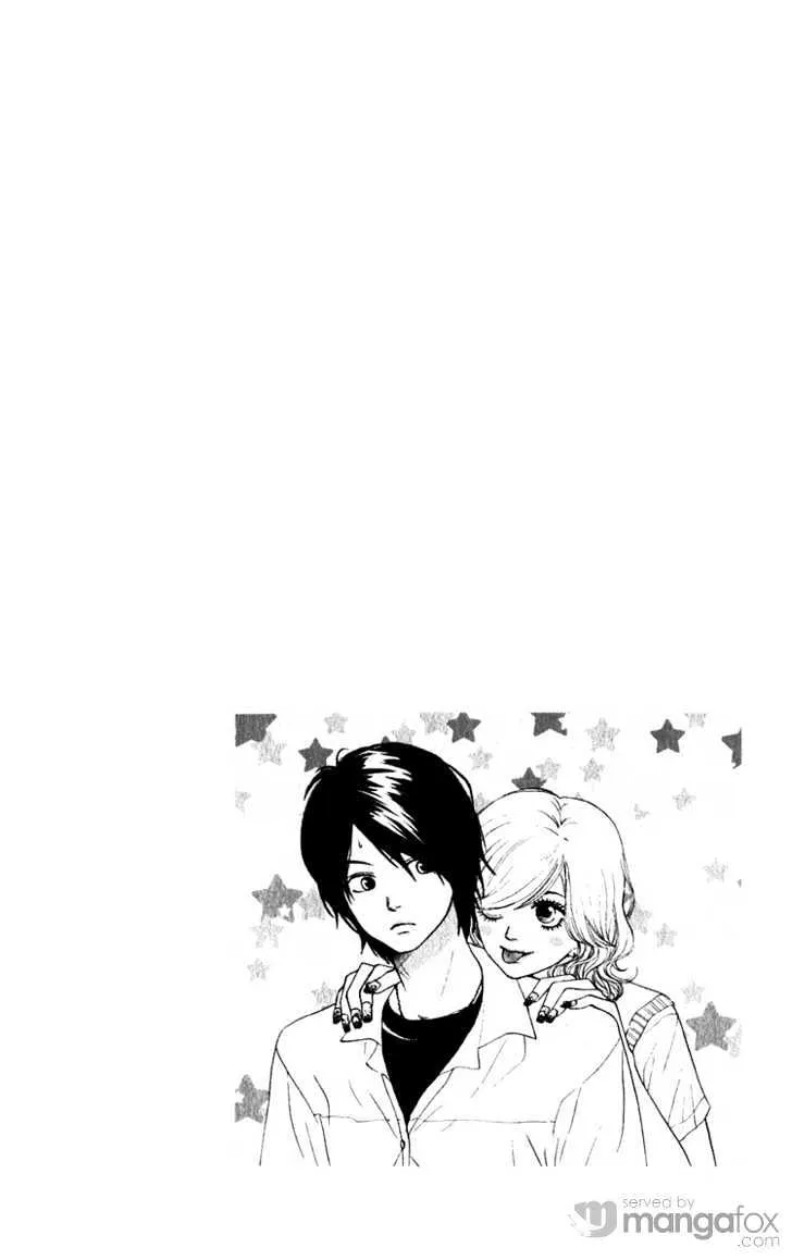 Read Lovely Complex chapter 47.5 image 2 on Lezhin