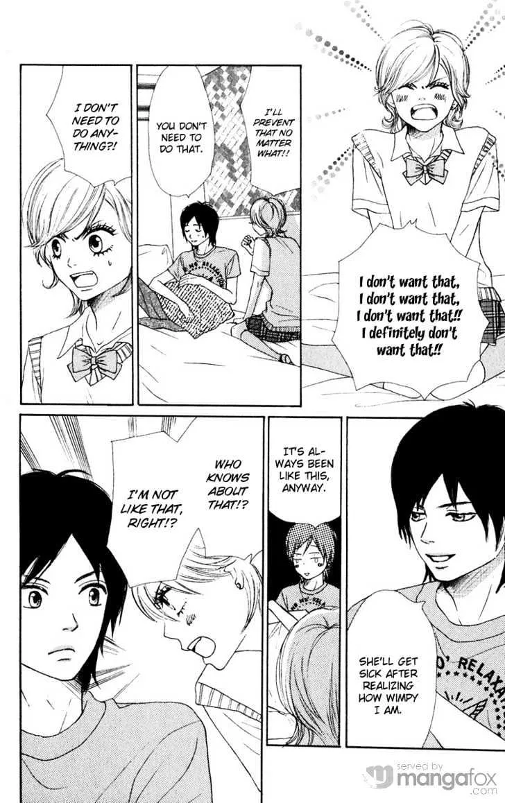 Read Lovely Complex chapter 47.5 image 20 on Lezhin