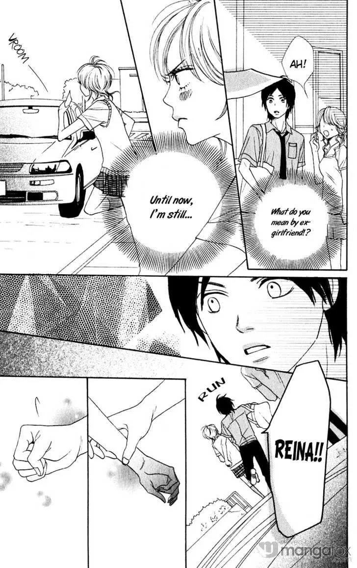 Read Lovely Complex chapter 47.5 image 27 on Lezhin
