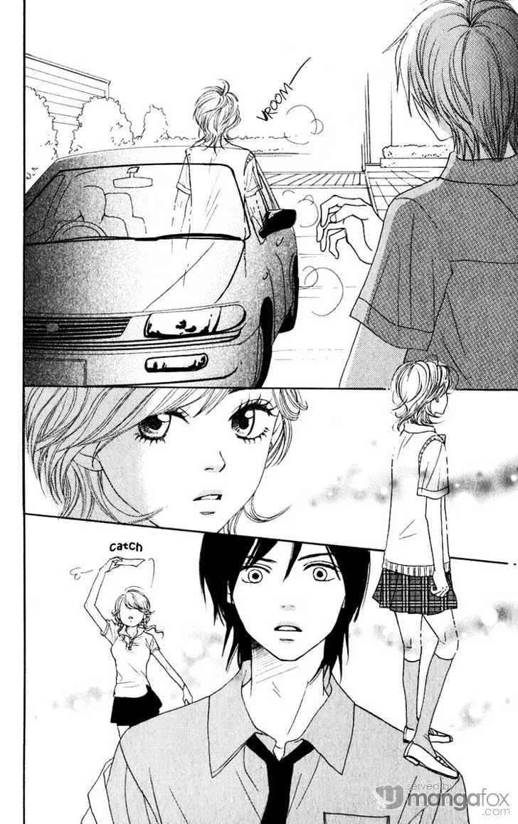Read Lovely Complex chapter 47.5 image 28 on Lezhin