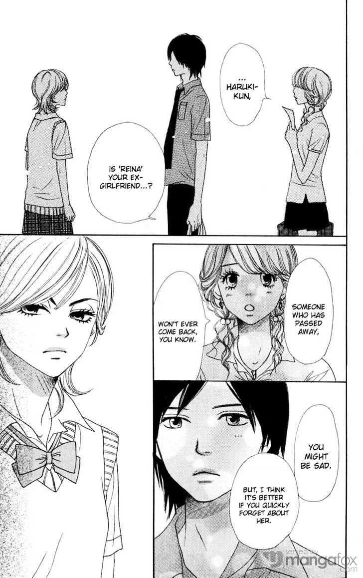 Read Lovely Complex chapter 47.5 image 29 on Lezhin
