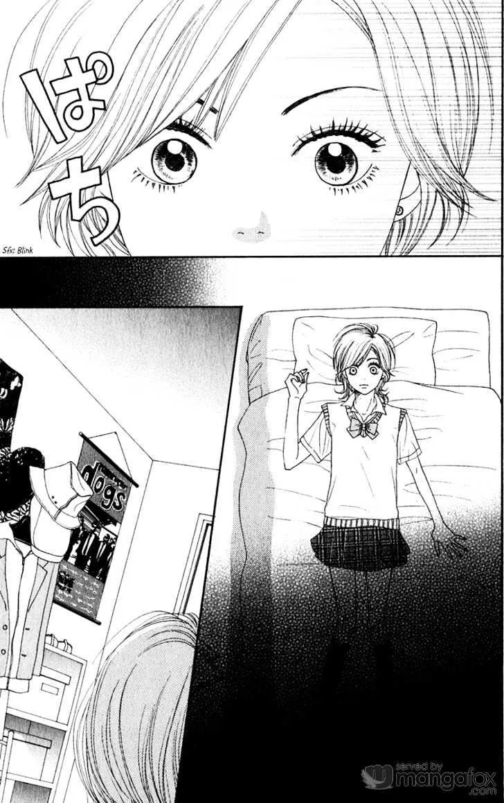 Read Lovely Complex chapter 47.5 image 3 on Lezhin
