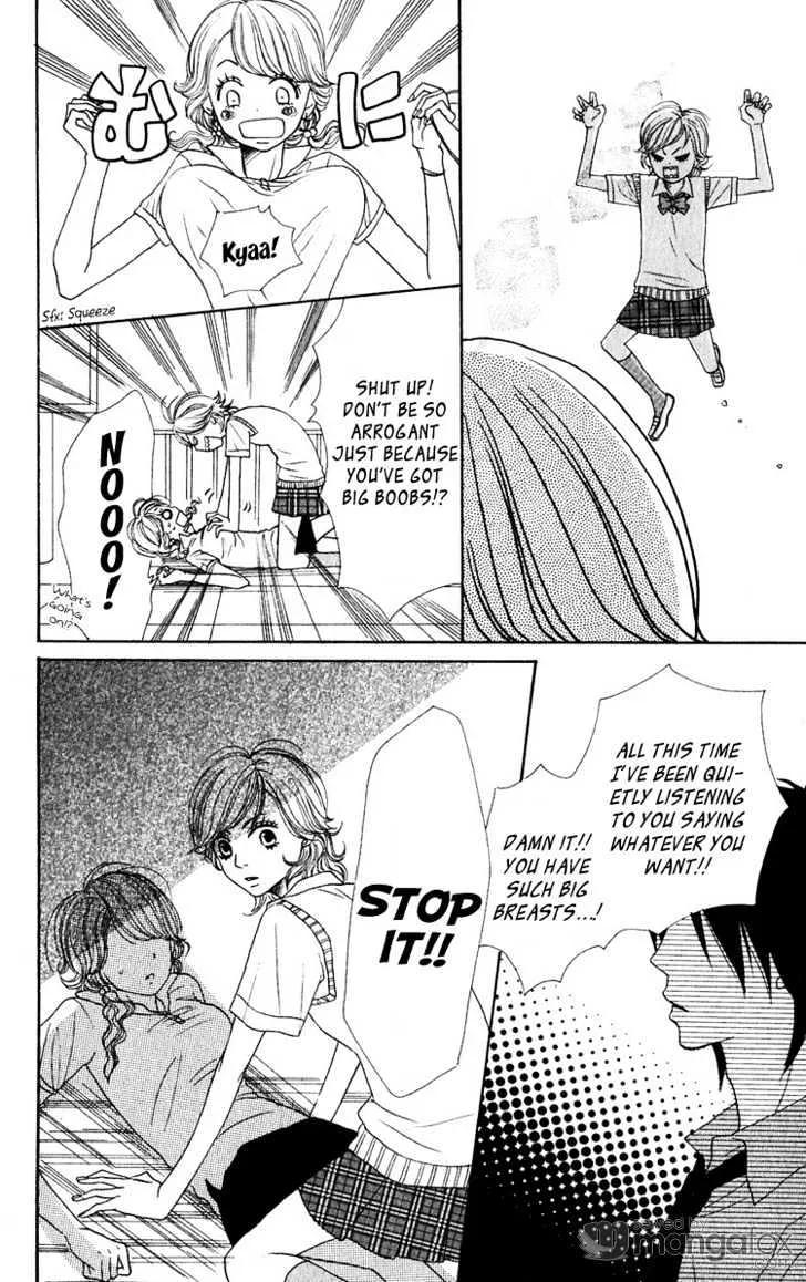 Read Lovely Complex chapter 47.5 image 30 on Lezhin