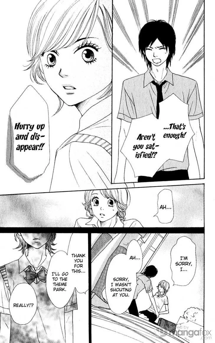 Read Lovely Complex chapter 47.5 image 31 on Lezhin