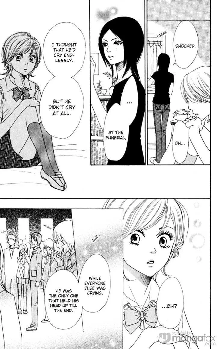 Read Lovely Complex chapter 47.5 image 33 on Lezhin
