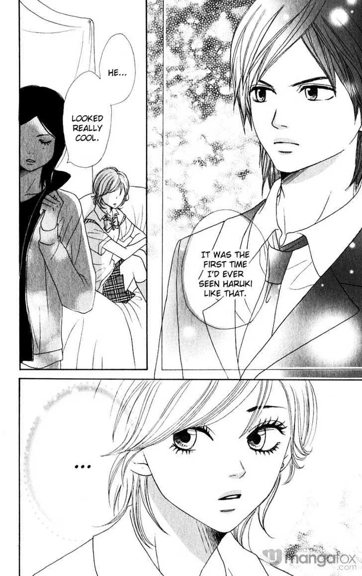 Read Lovely Complex chapter 47.5 image 34 on Lezhin
