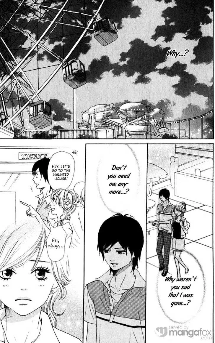 Read Lovely Complex chapter 47.5 image 35 on Lezhin