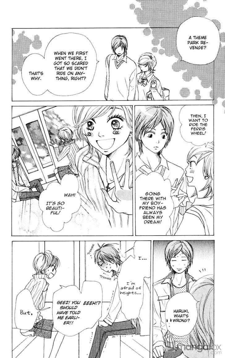 Read Lovely Complex chapter 47.5 image 36 on Lezhin