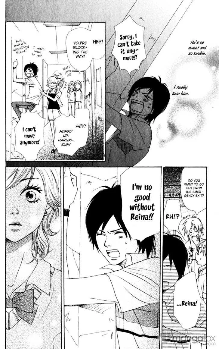 Read Lovely Complex chapter 47.5 image 38 on Lezhin