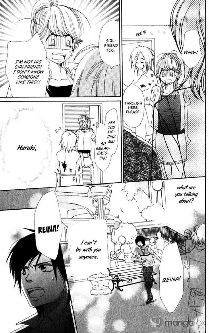 Read Lovely Complex chapter 47.5 image 39 on Lezhin