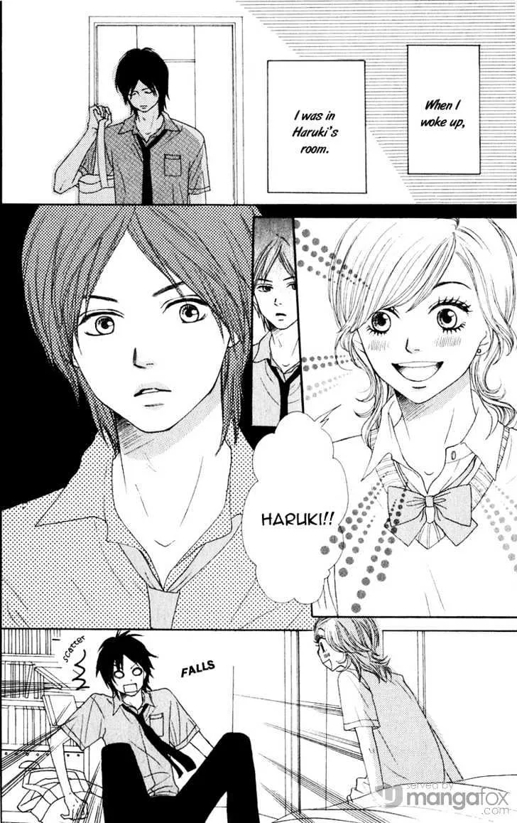 Read Lovely Complex chapter 47.5 image 4 on Lezhin