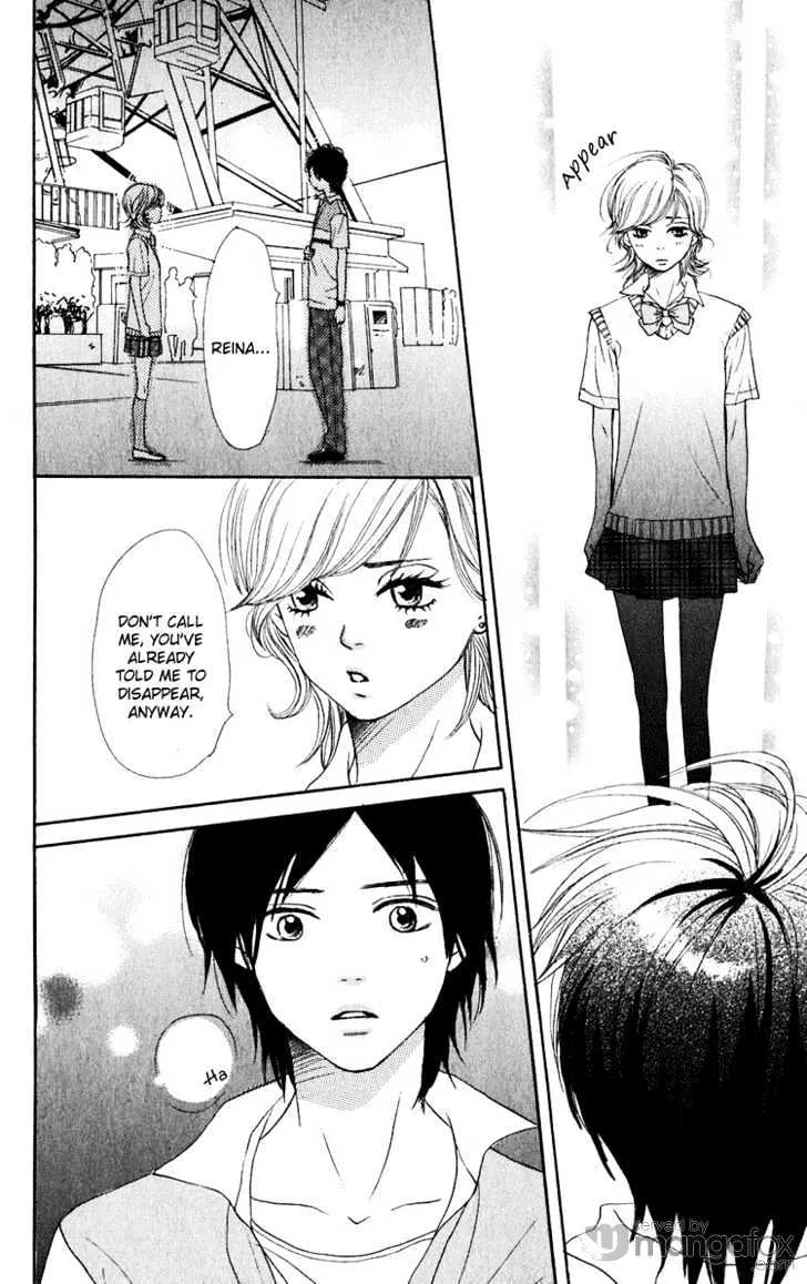 Read Lovely Complex chapter 47.5 image 40 on Lezhin