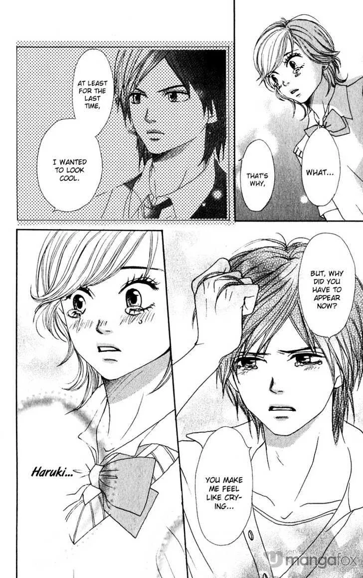 Read Lovely Complex chapter 47.5 image 42 on Lezhin