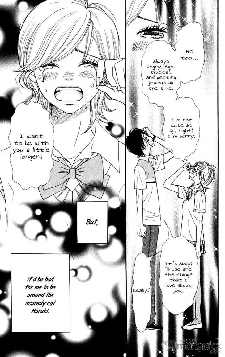 Read Lovely Complex chapter 47.5 image 43 on Lezhin