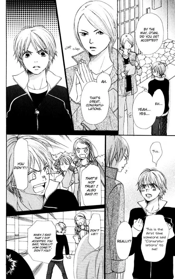 Read Lovely Complex chapter 47 image 19 on Lezhin
