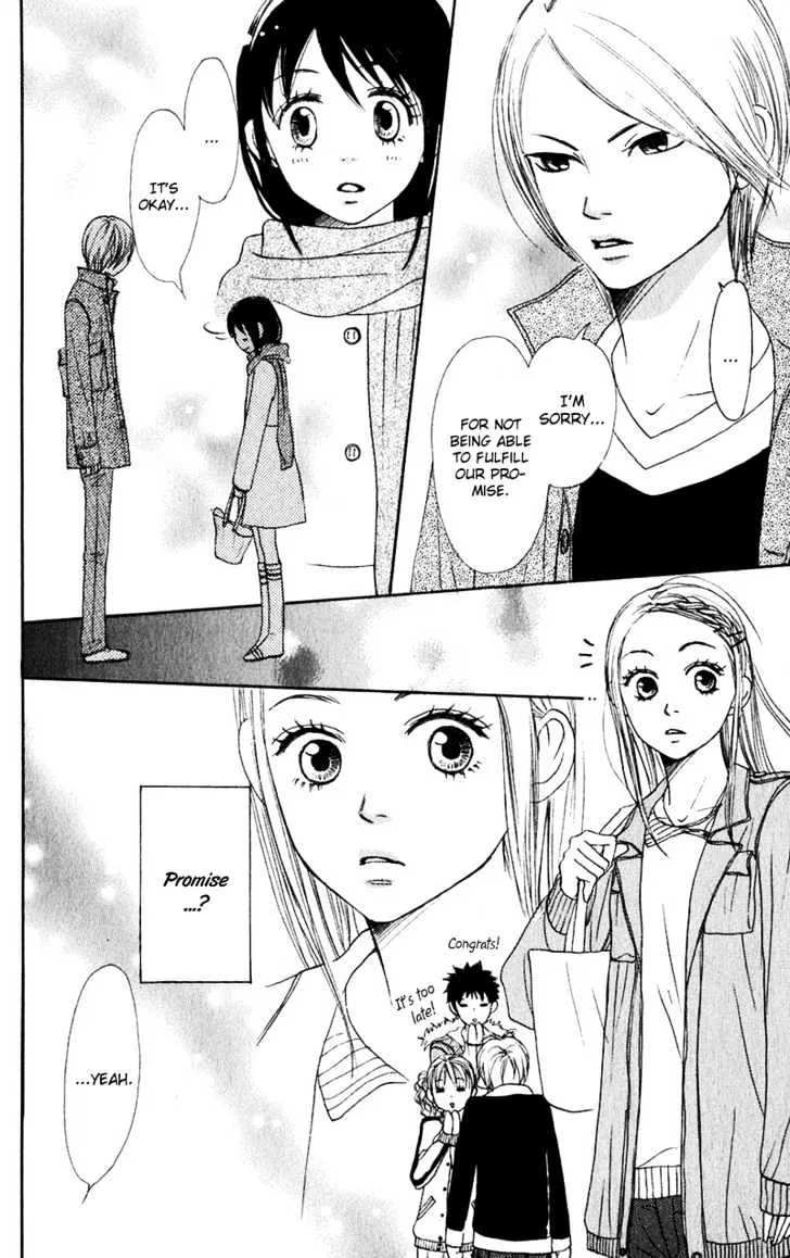 Read Lovely Complex chapter 47 image 21 on Lezhin