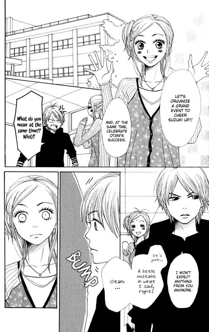 Read Lovely Complex chapter 47 image 27 on Lezhin