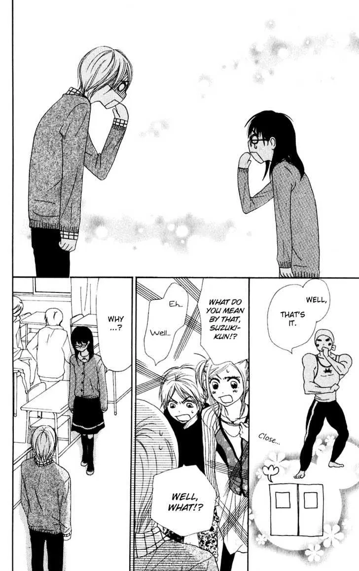 Read Lovely Complex chapter 47 image 35 on Lezhin