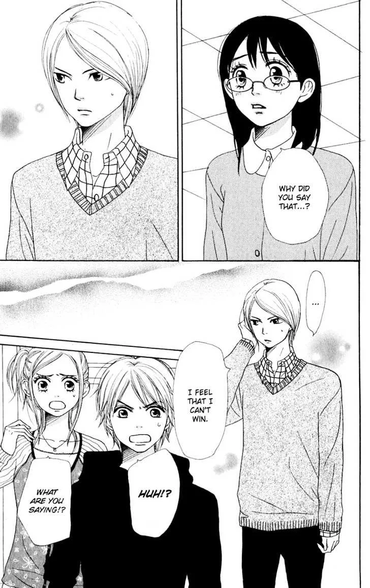 Read Lovely Complex chapter 47 image 36 on Lezhin